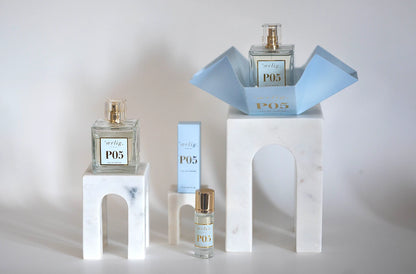 P5, Eau de Parfum