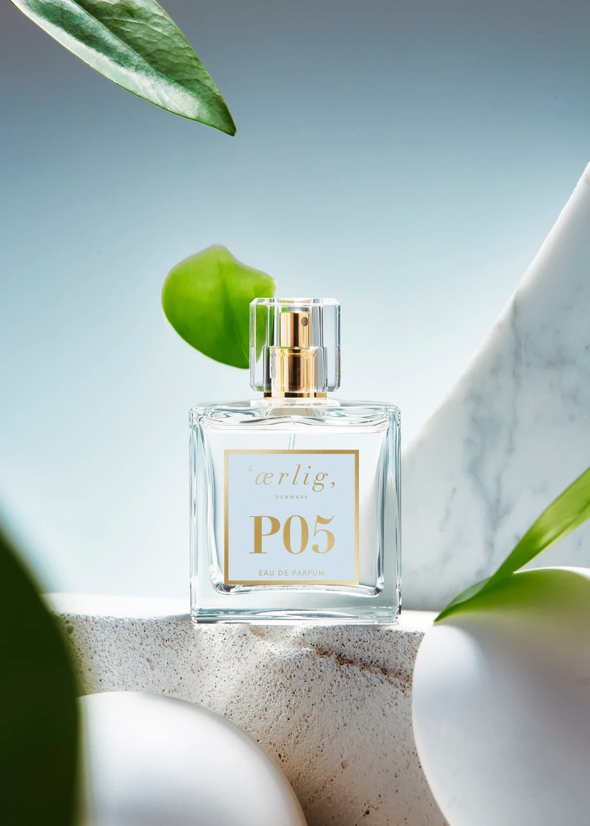 P5, Eau de Parfum
