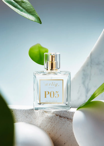 P5, Eau de Parfum