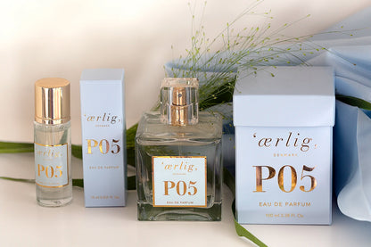 P5, Eau de Parfum