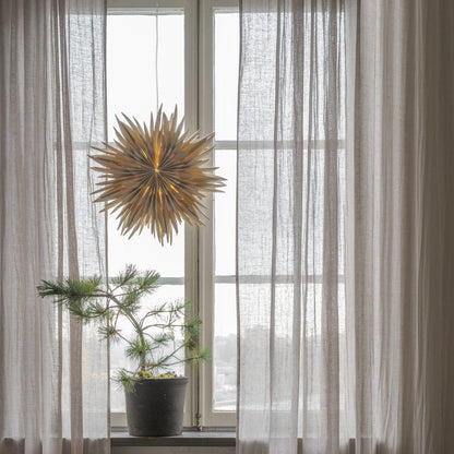 Maja Papirstjerne - Grey