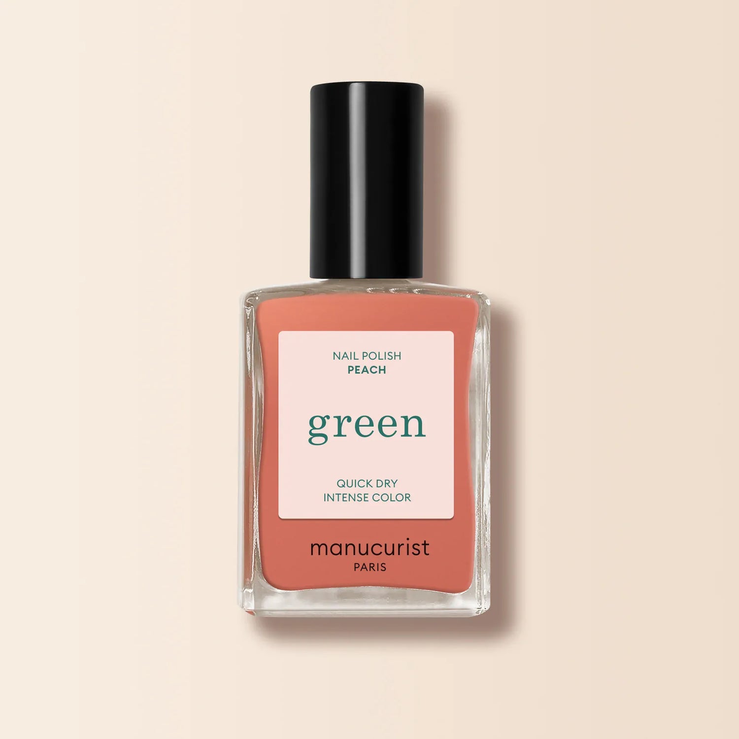 Neglelak - Peach