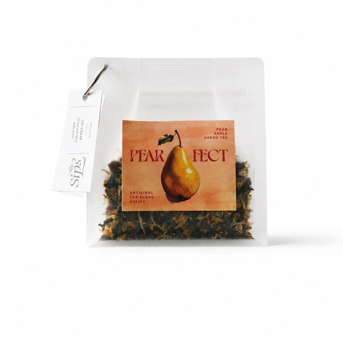 Te - Pearfect - Refill