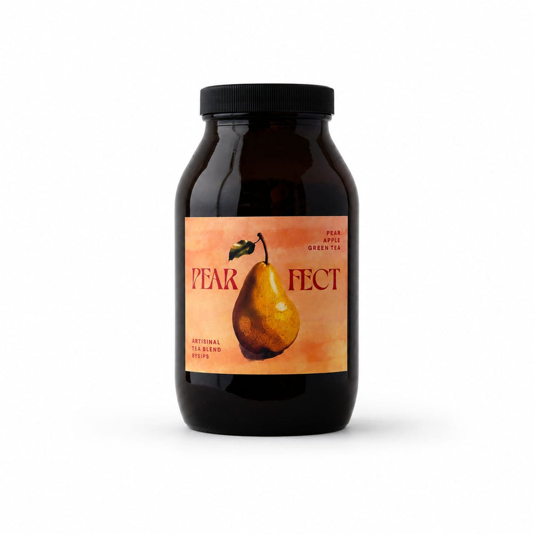 Te - Pearfect