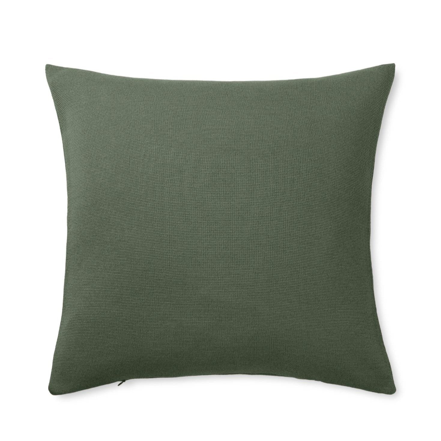 Pude - Melange Green (8810)