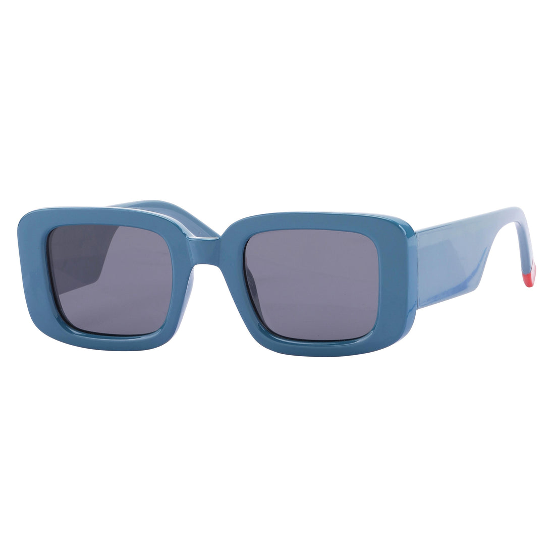 Plié - Solbriller - Blue/Light Blue