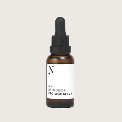 Økologisk Pro-Age Serum