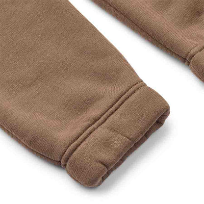 Heldragt 100% merinould - Brun