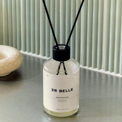 RoomDiffuser med duft af grape frugt fra Rebelle