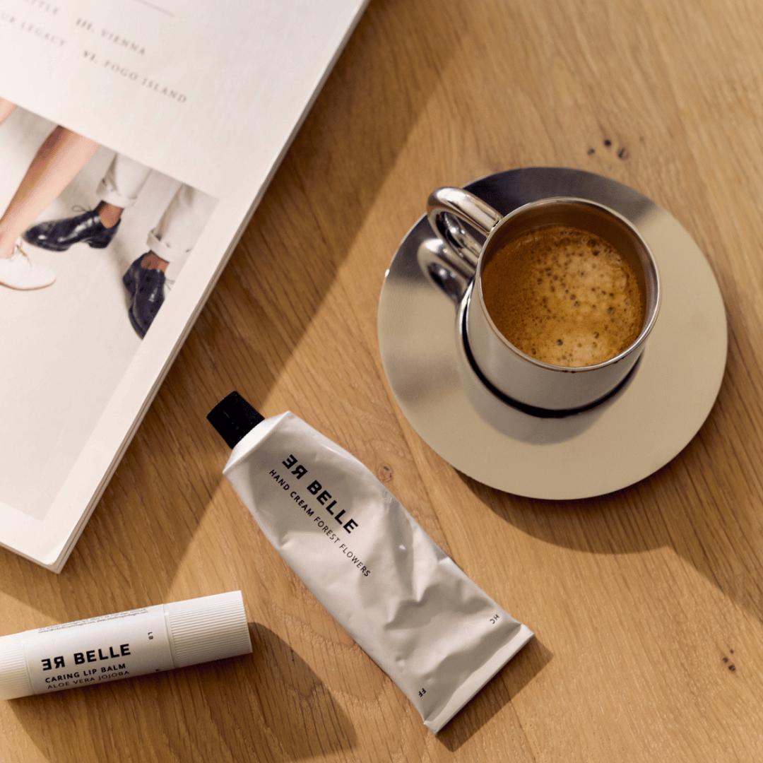 Danske Rebelle laver hudplejeprodukter og rengøring til hjemmet. 