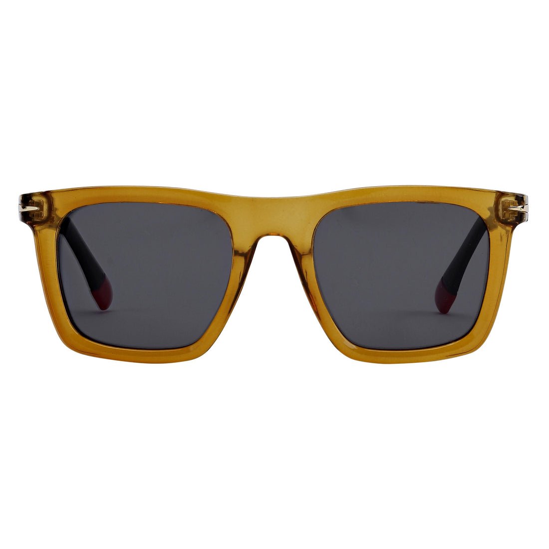 Relevé - Solbriller - Brown/Black