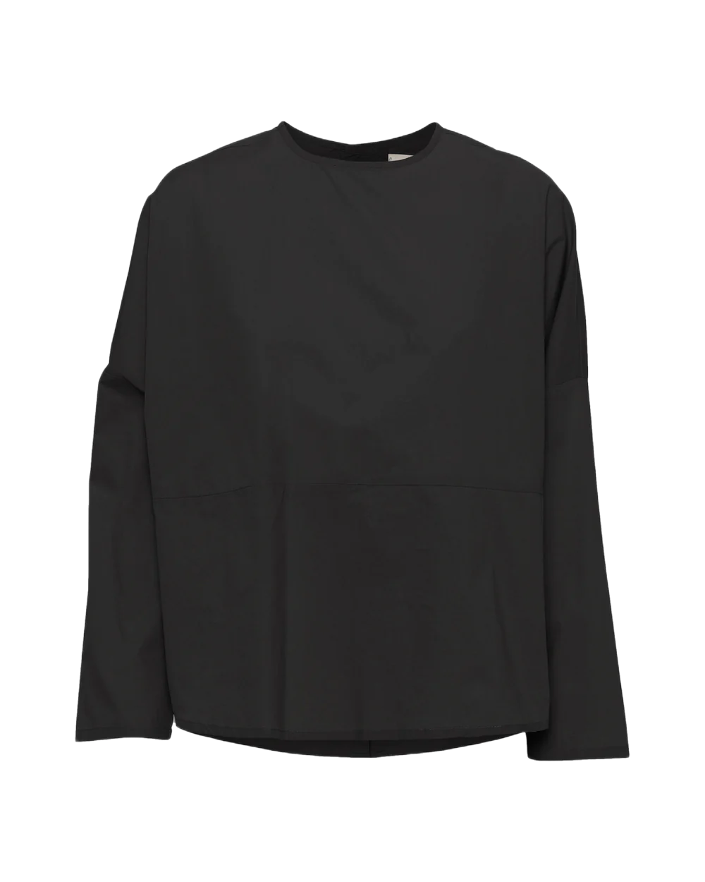 Romeo top fra Frau i farven sort