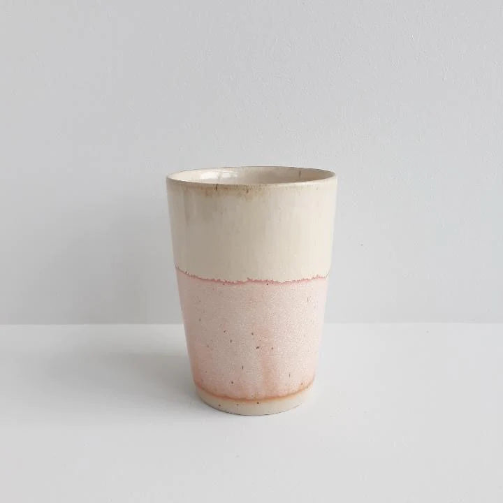 Høj Ø-Kop - Rosy Sand