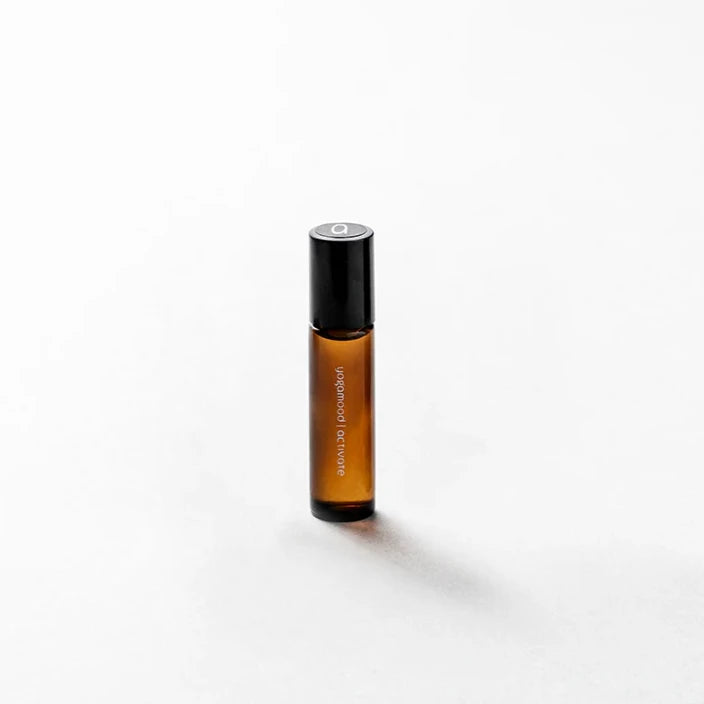 Body Scent, Roll-On, 10 ml. - Activate