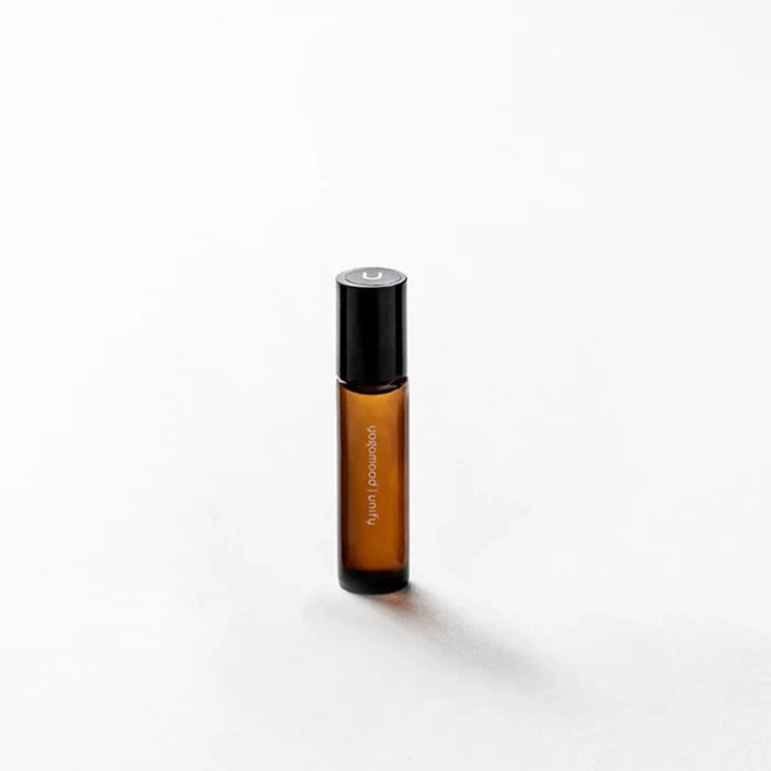 Body Scent, Roll-On, 10 ml. - Unify