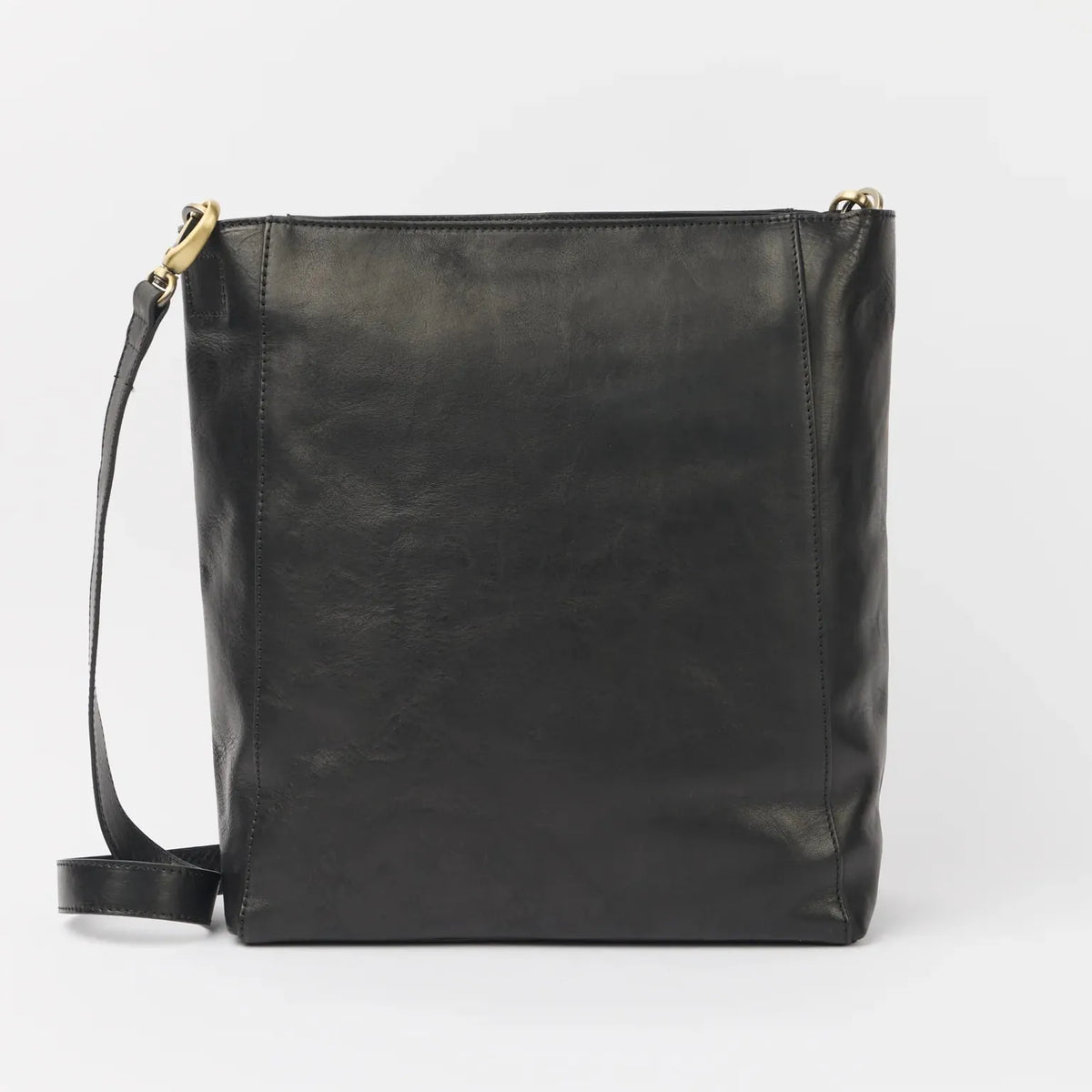 Sofia - Skuldertaske - Black