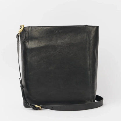 Sofia - Skuldertaske - Black