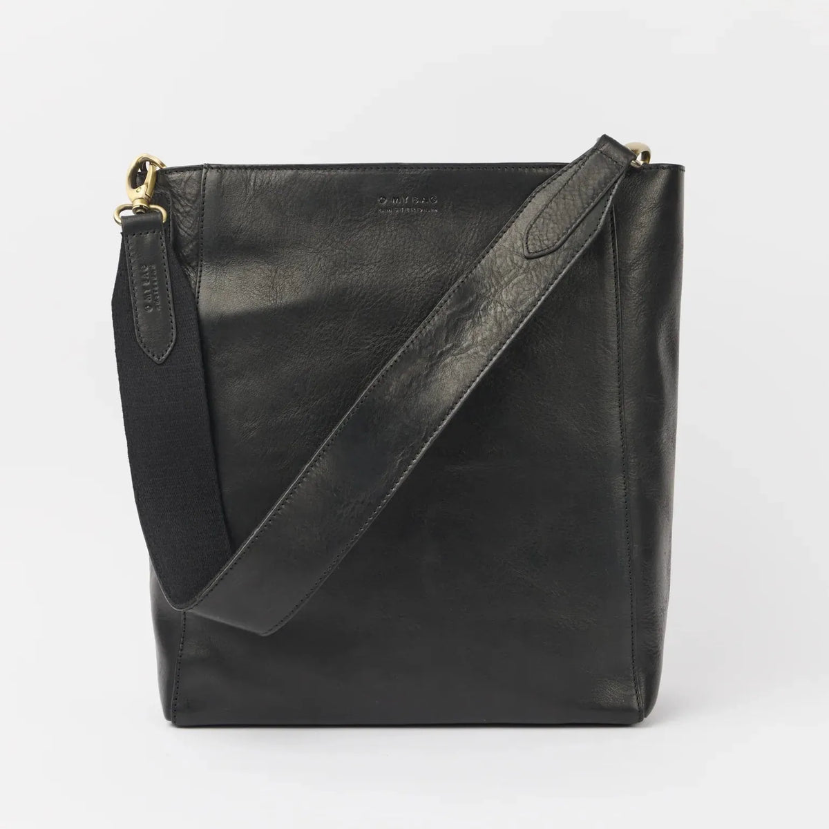 Sofia - Skuldertaske - Black