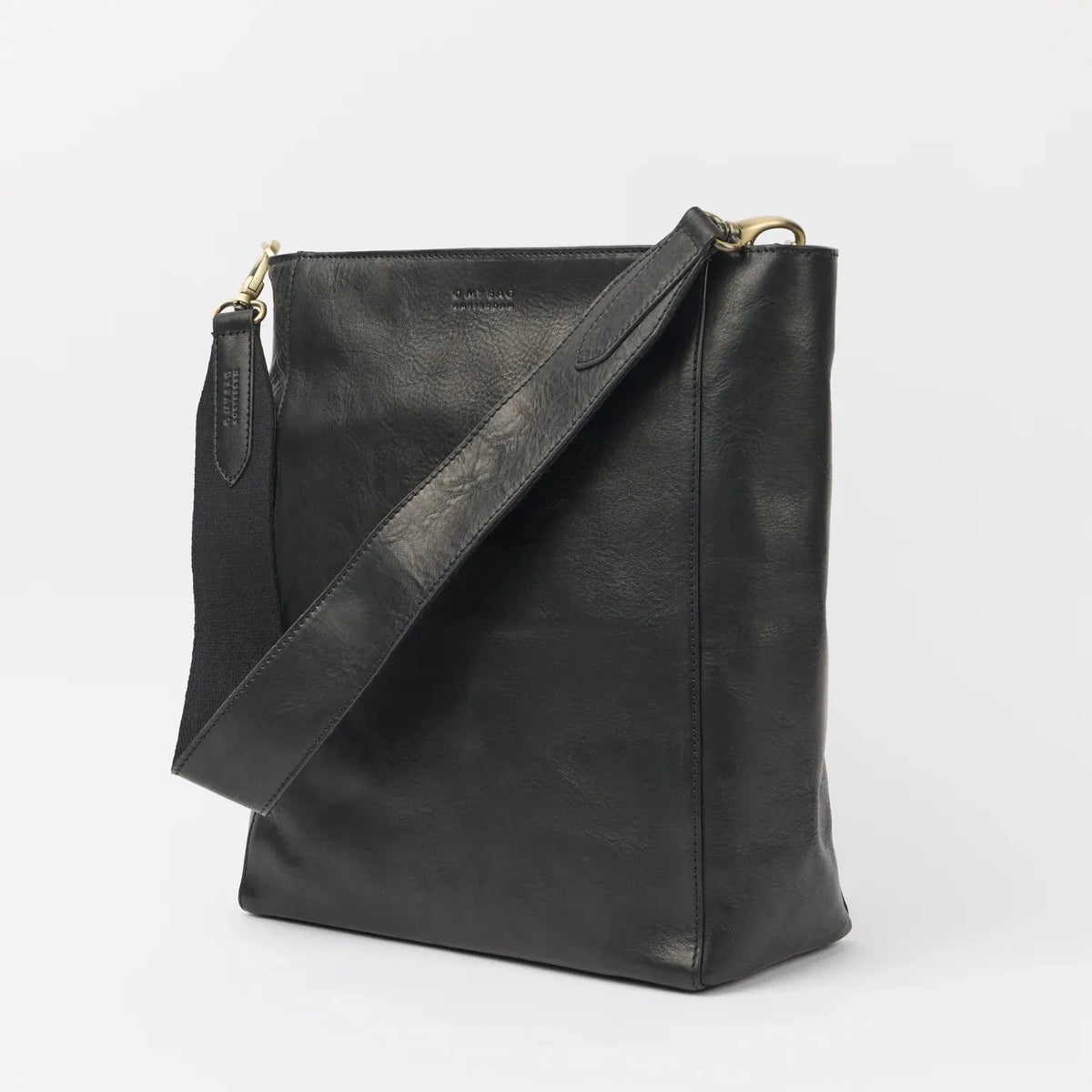 Sofia - Skuldertaske - Black
