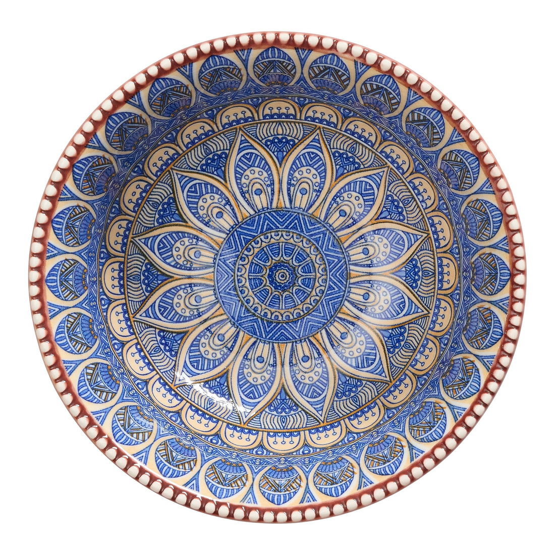 Azul Skål