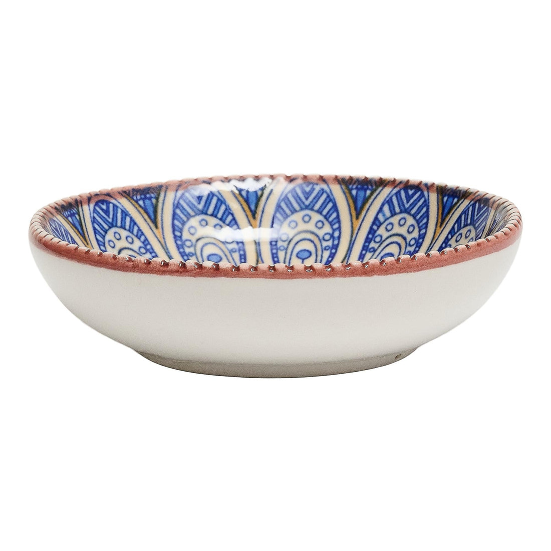 Azul Lav Skål