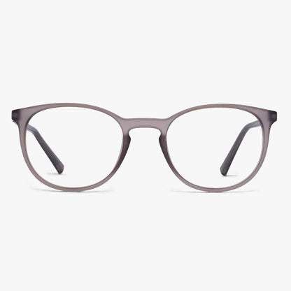 Stockholm Læsebrille - Grey