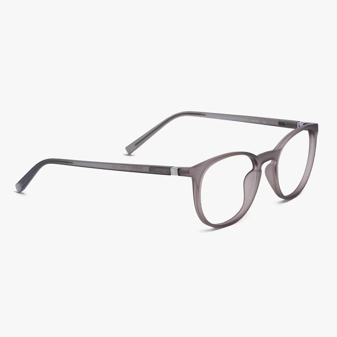 Stockholm Læsebrille - Grey