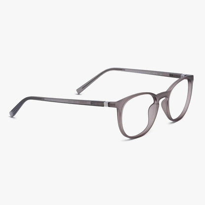 Stockholm Læsebrille - Grey