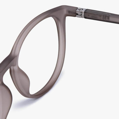 Stockholm Læsebrille - Grey