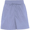 sydney shorts fra frau i farven 'baby lavender', er en flot lyseblå farve