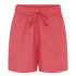 Røde shorts fra FRAU