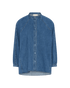 Tokyo skjorte i denim fra Frau 