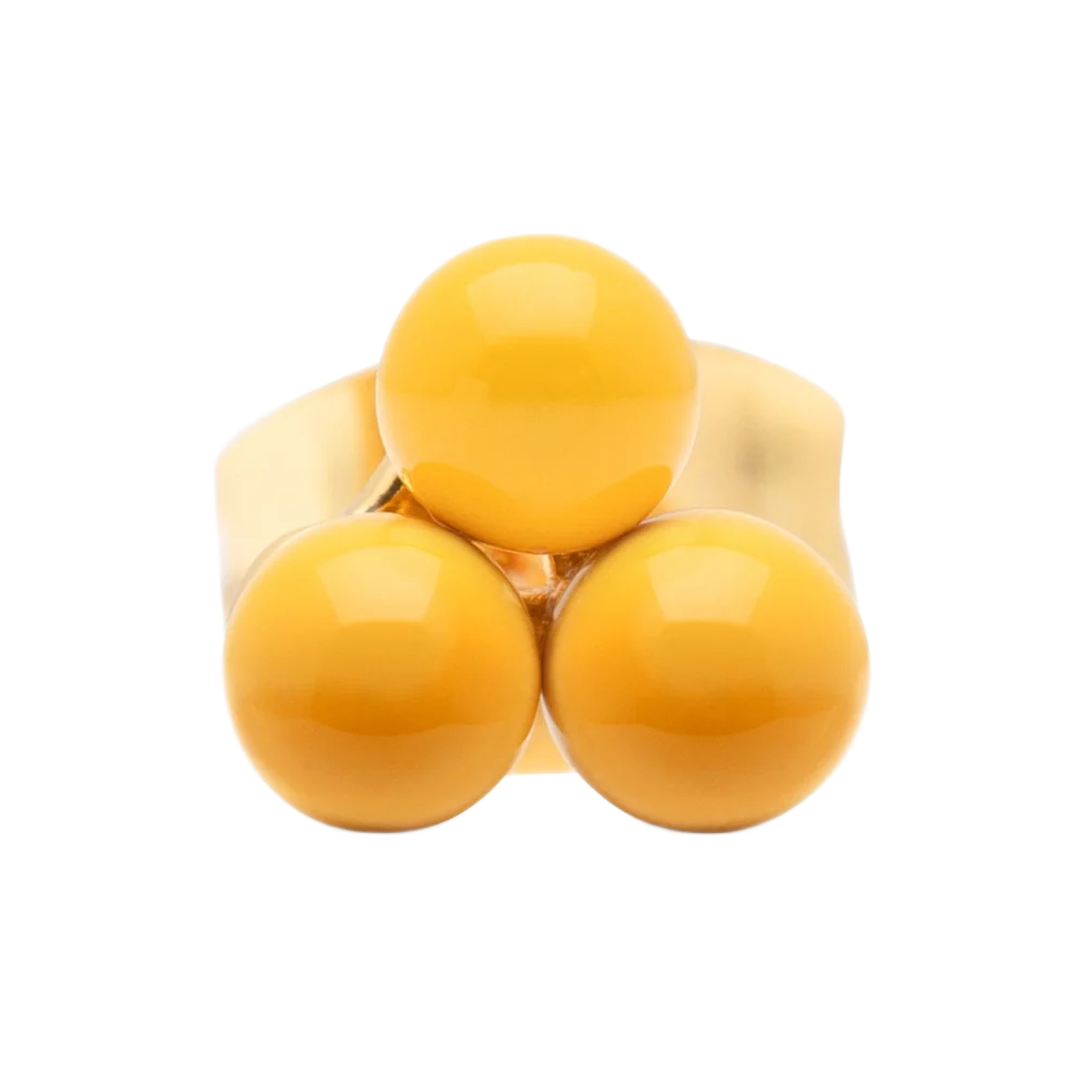 Trio Ørering - Sunflower