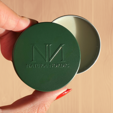 Naturlig og Vegansk Deodorant - Eau Claire