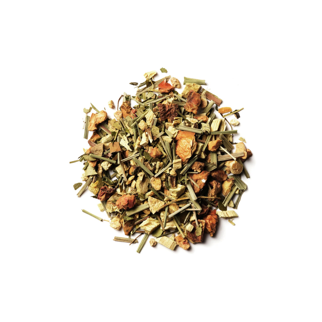 Essential Tea, Urtete, 125 gr. - Glowing Soul