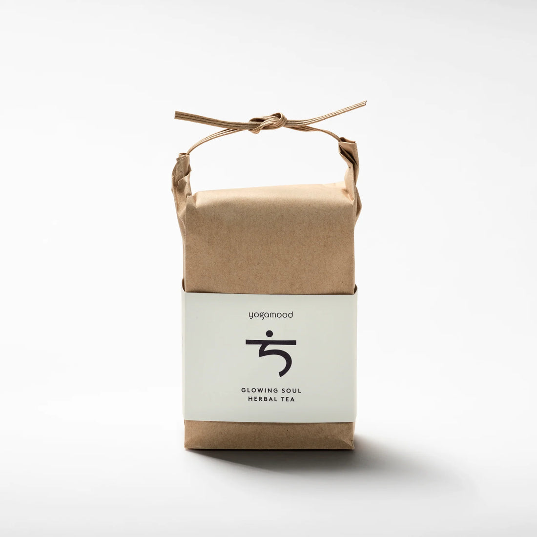 Essential Tea, Urtete, 125 gr. - Glowing Soul