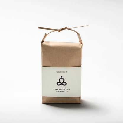 Essential Tea, Rooibos The, 125 gr. - Pure Meditation