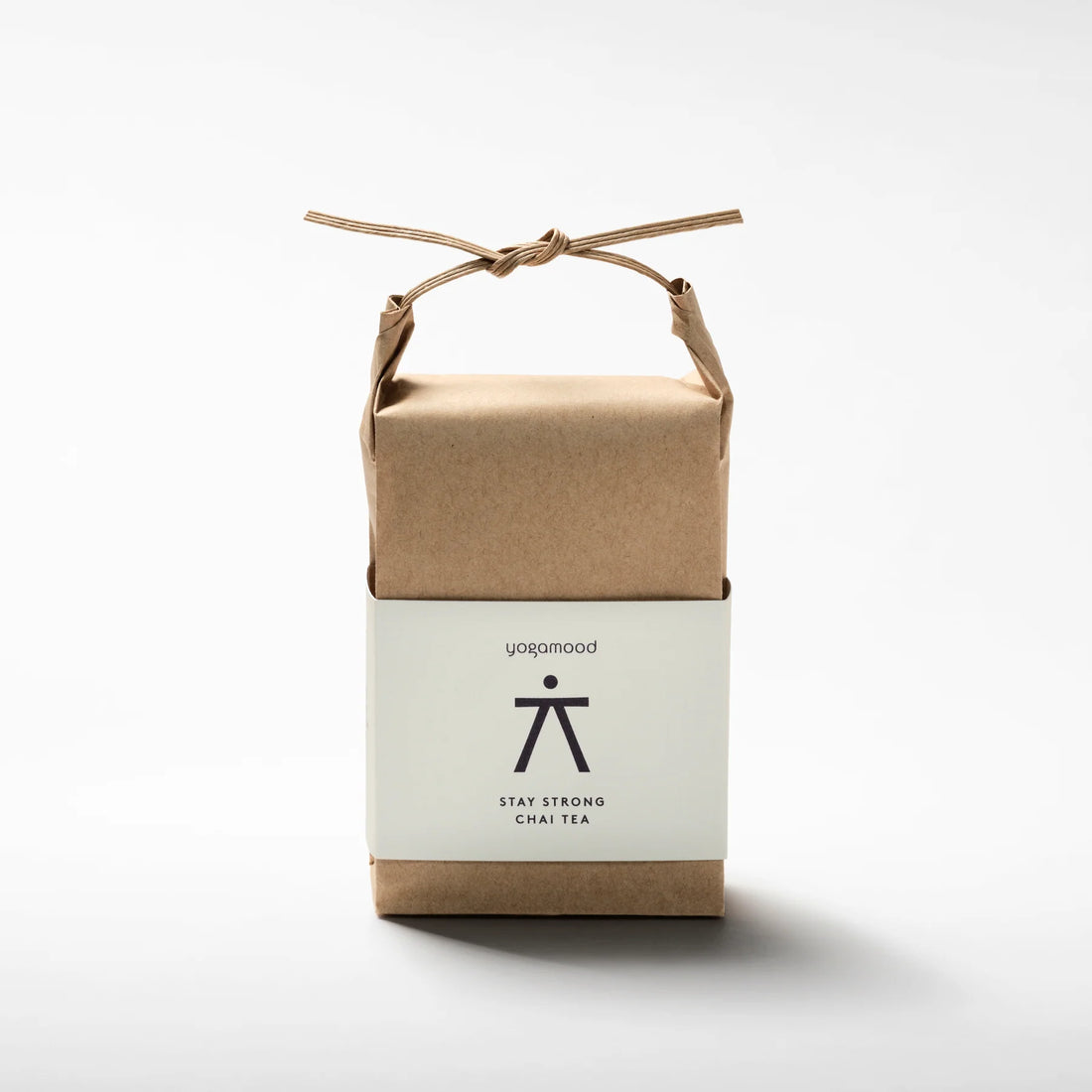 Essential Tea, Chai The, 150 gr. - Stay Strong