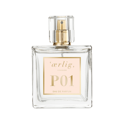 ærlig parfume 01 100 ml