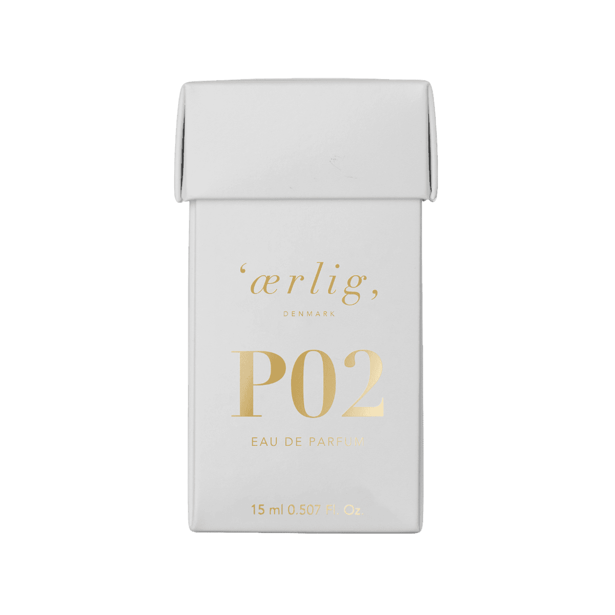 ærlig parfume 02 15 ml