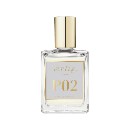 ærlig parfume 02 15 ml