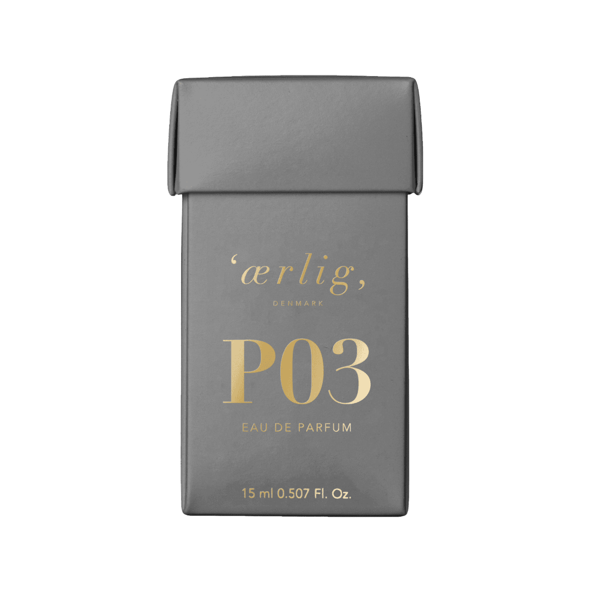 ærlig parfume 03 15 ml
