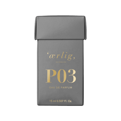 ærlig parfume 03 15 ml