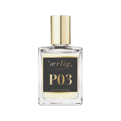 ærlig parfume 03 15 ml