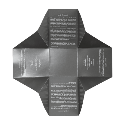 ærlig parfume 03 100 ml
