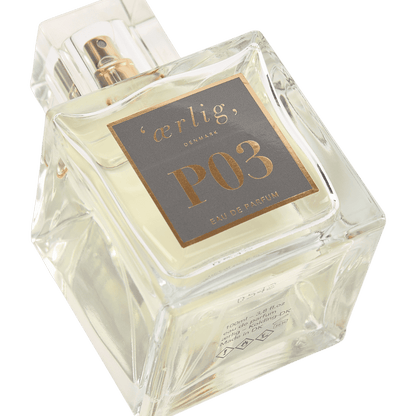 ærlig parfume 03 100 ml