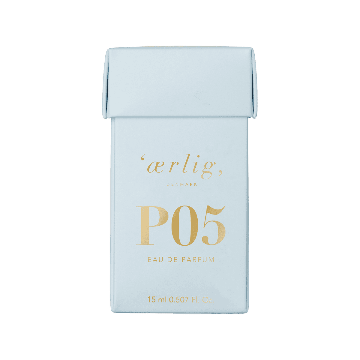 ærlig parfume 05 15 ml