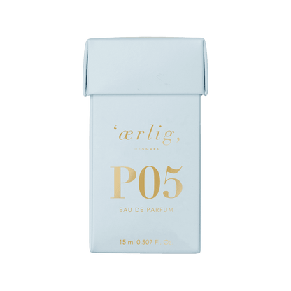 ærlig parfume 05 15 ml