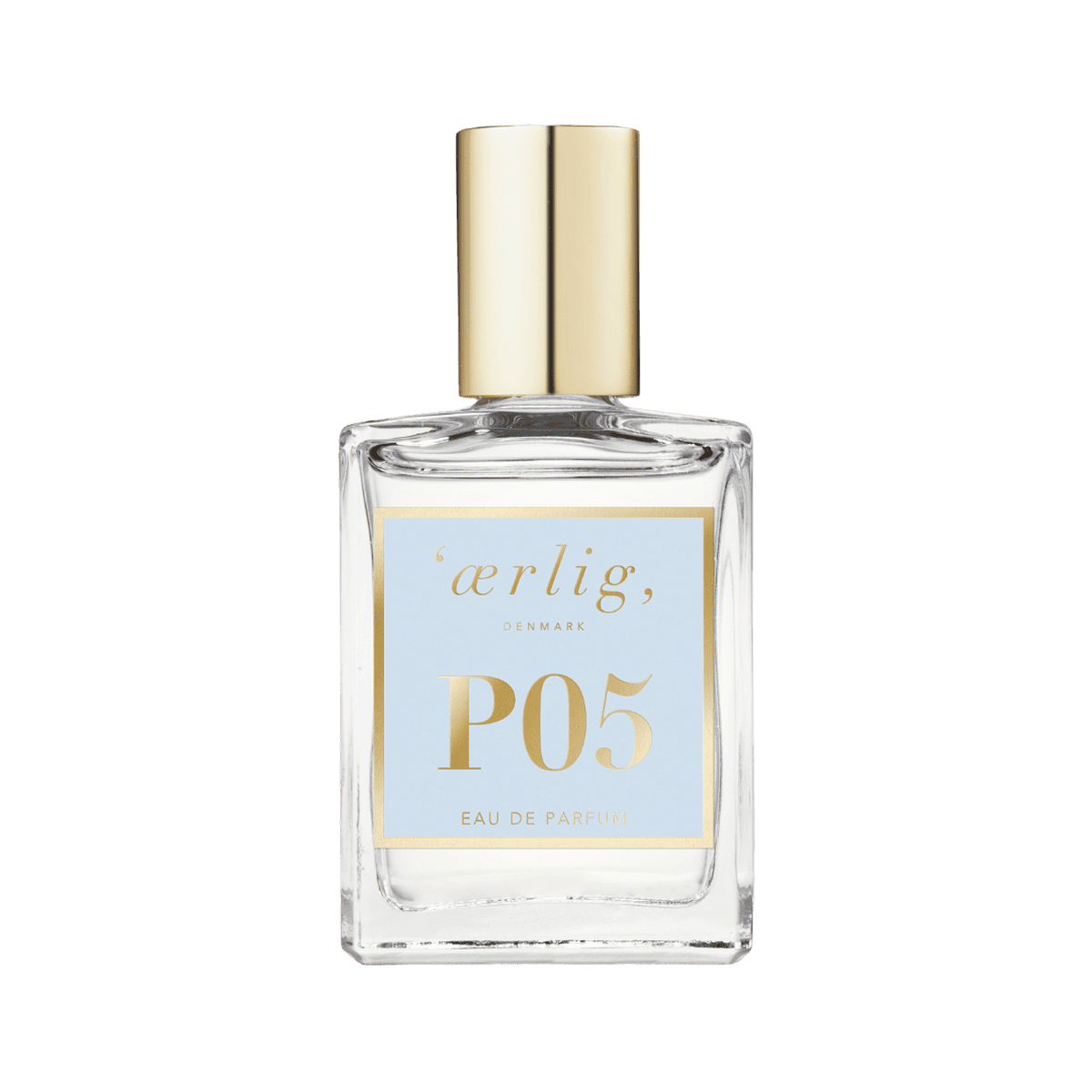 ærlig parfume 05 15 ml