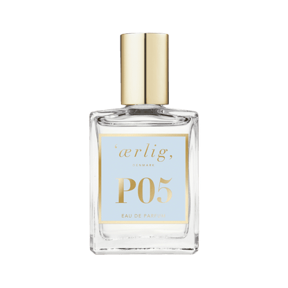 ærlig parfume 05 15 ml